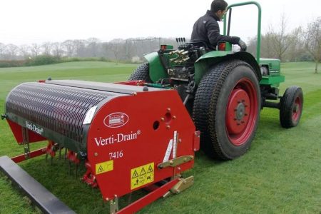 Overseeding Belek 2024