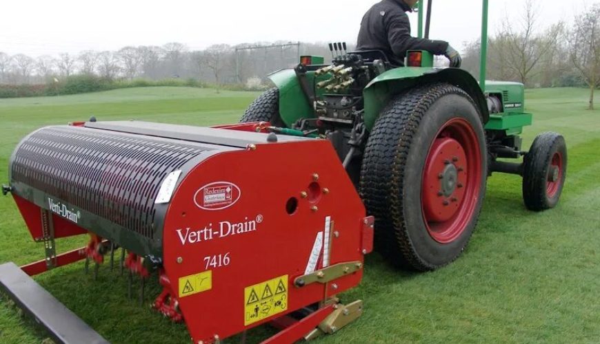 Overseeding Belek 2024